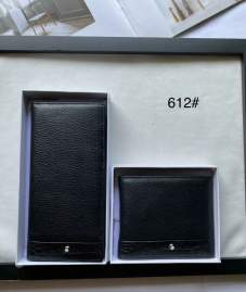 Picture for category Montblanc Wallets